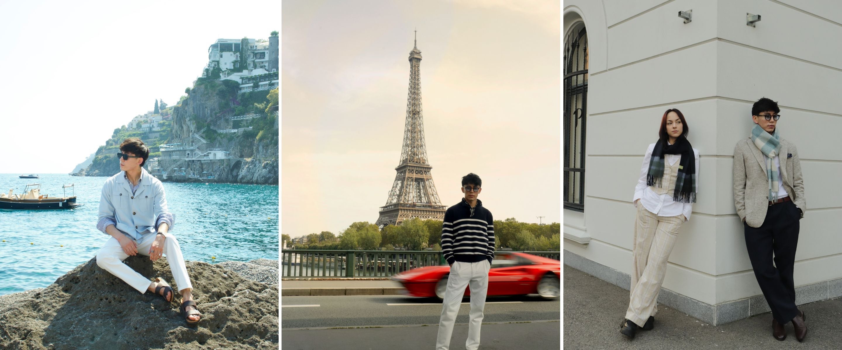 Color Theory for Quiet Luxury: Neutrals and Muted Tones