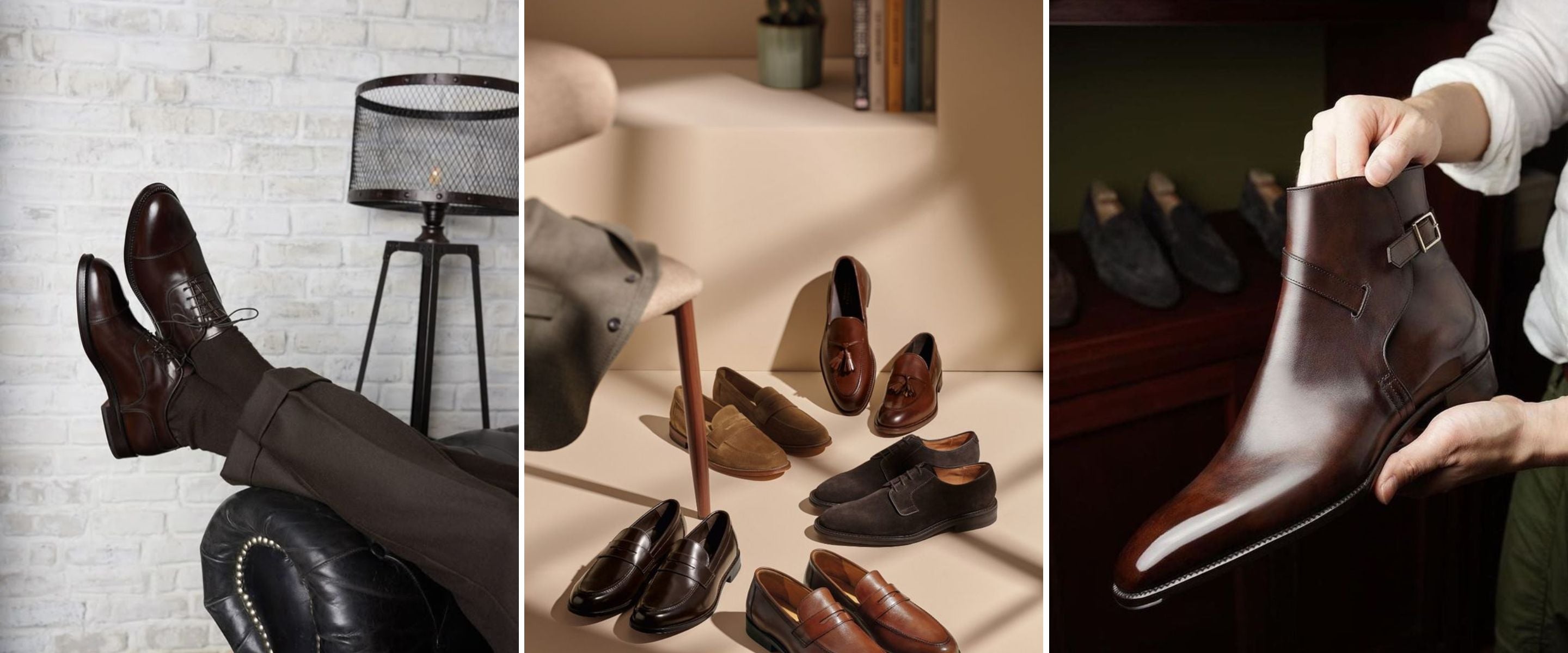 Quiet Luxury Shoes: Timeless Footwear Essentials for the Old-Money Aesthetic