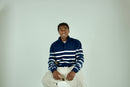 Stripe Sweater