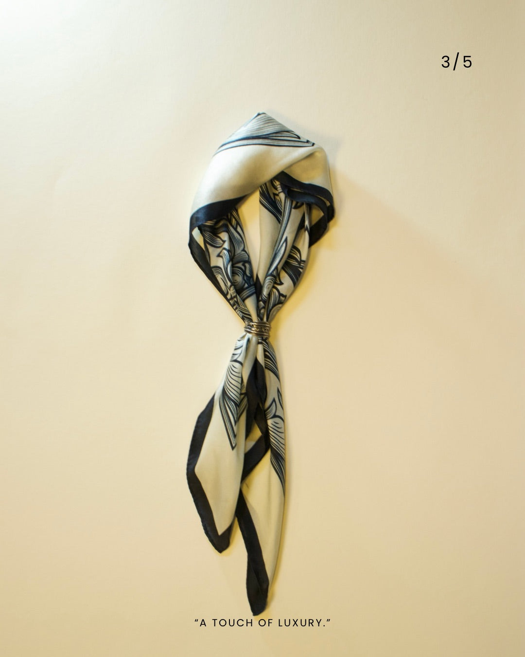 Timeless Wrap