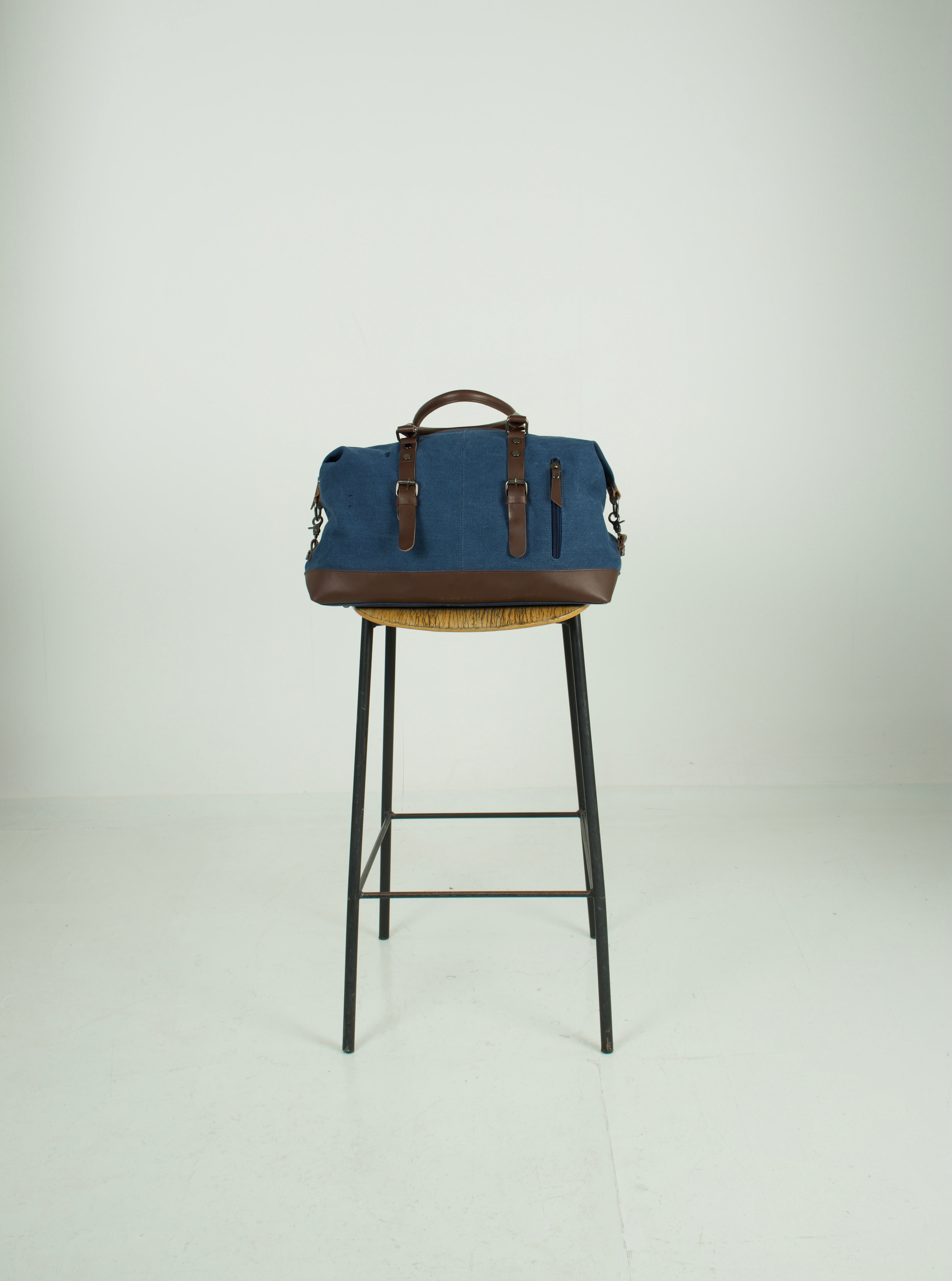 Lé Escapade(The Getaway)