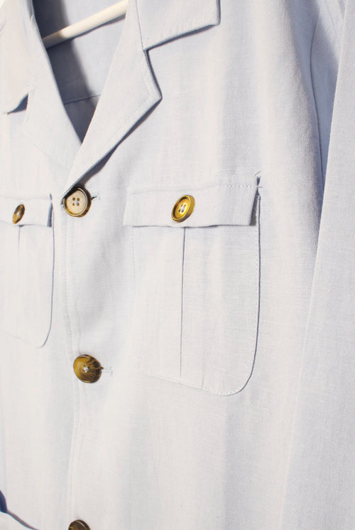 Maris Overshirt