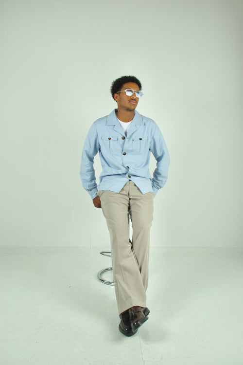 Maris Overshirt