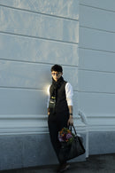 Deluxe wool scarf