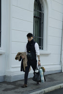 Deluxe wool scarf