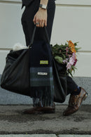 Deluxe wool scarf
