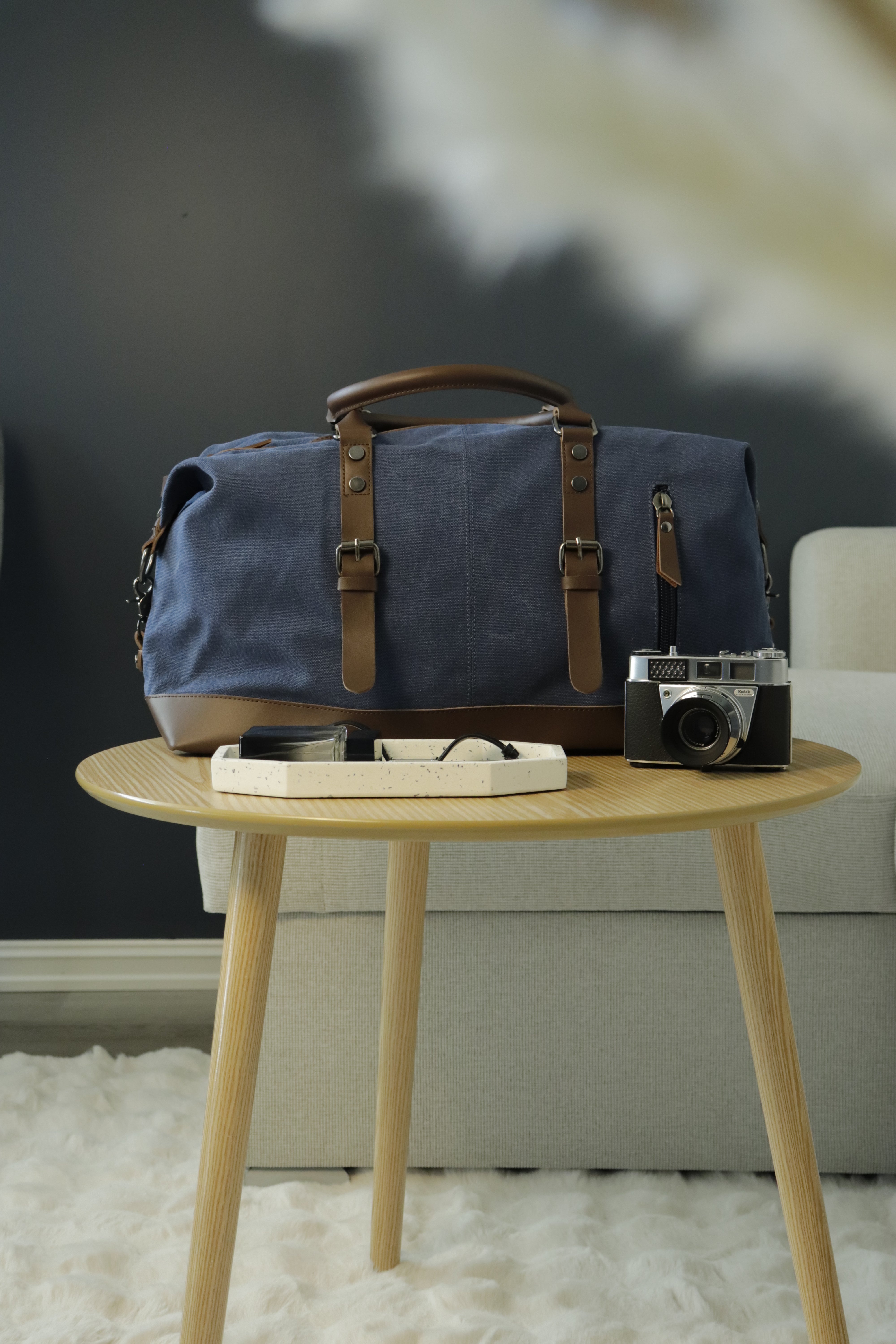 Lé Escapade(The Getaway)