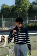 Stripe Sweater